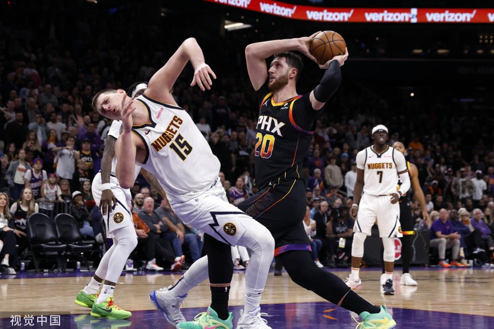 其他球员的 其他球员的